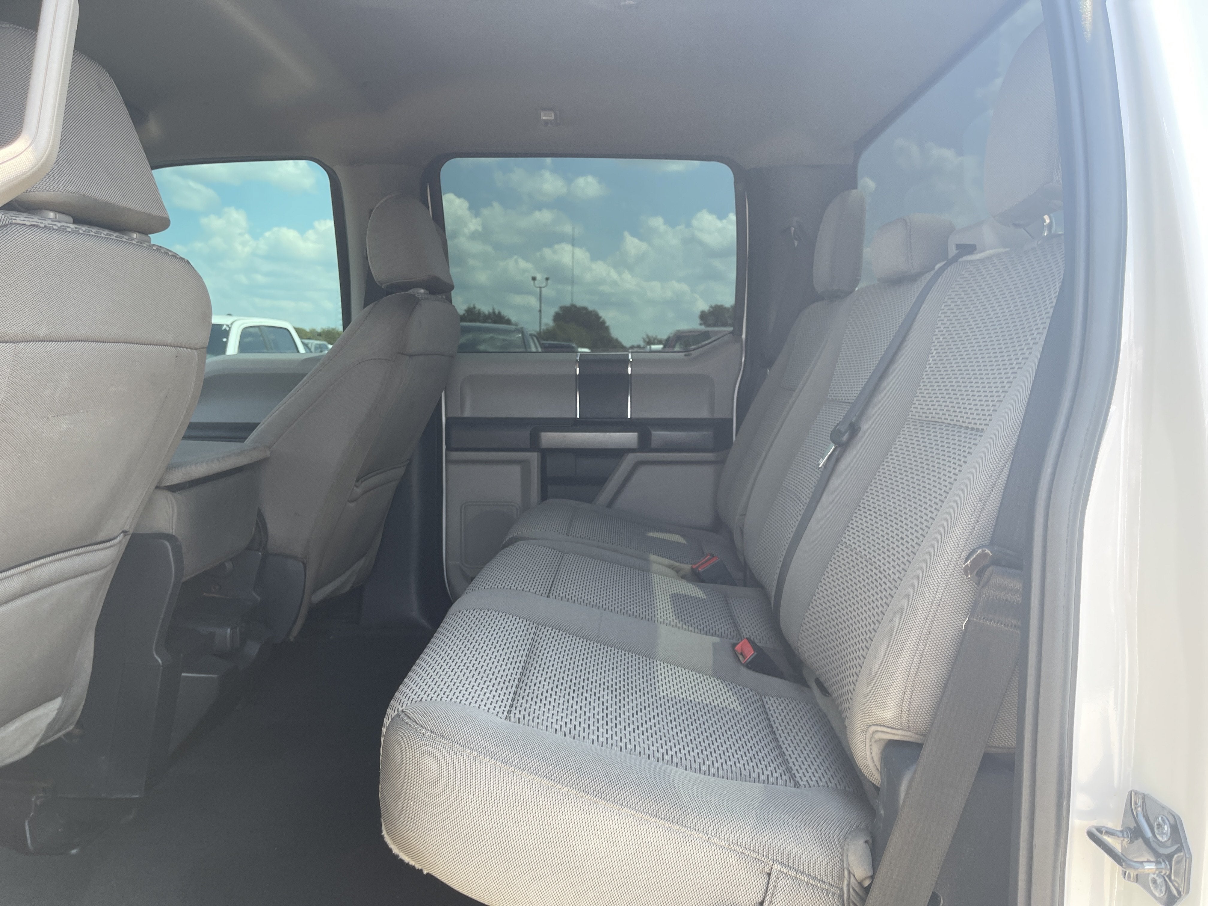 2022 Ford Super Duty F-250 SRW XLT