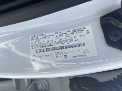 2022 Ford Super Duty F-250 SRW XLT