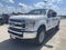 2022 Ford Super Duty F-250 SRW XLT