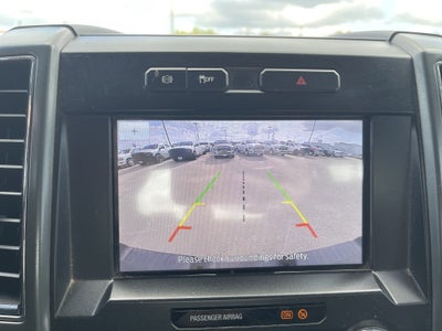 2022 Ford Super Duty F-250 SRW XLT