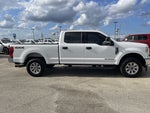 2022 Ford Super Duty F-250 SRW XLT