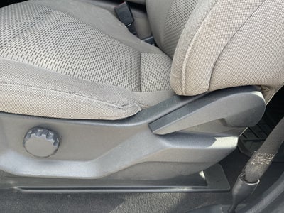 2022 Ford Super Duty F-250 SRW XLT