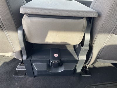 2022 Ford Super Duty F-250 SRW XLT