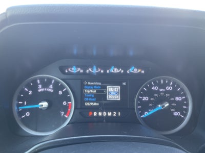 2022 Ford Super Duty F-250 SRW XLT