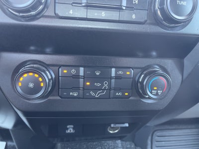 2022 Ford Super Duty F-250 SRW XLT