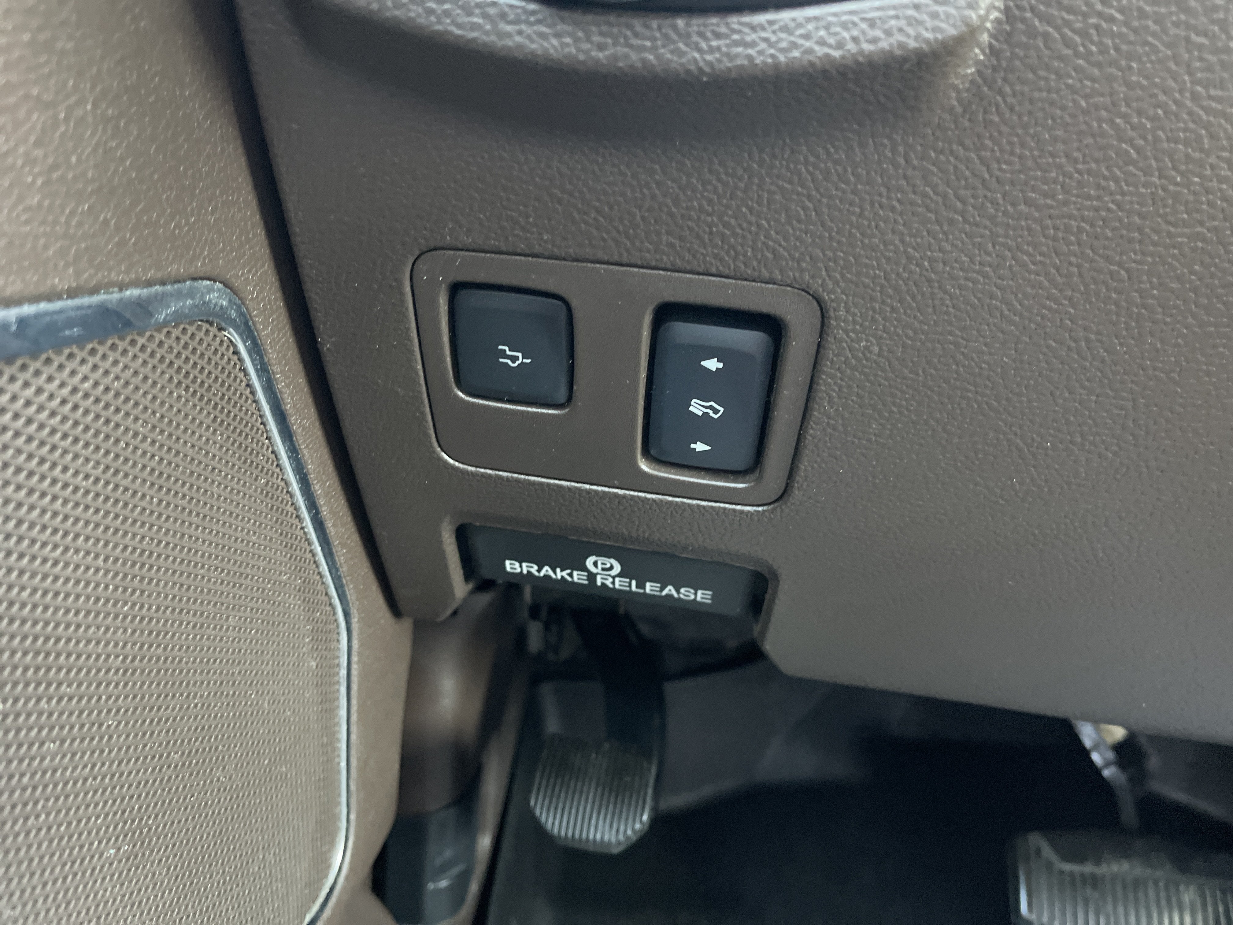 2017 Ford Super Duty F-350 SRW King Ranch