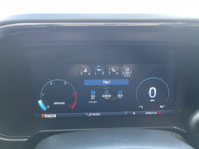 2024 Ford Super Duty F-350 DRW LARIAT
