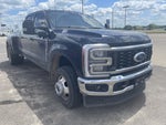 2024 Ford Super Duty F-350 DRW LARIAT