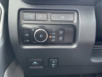 2024 Ford Super Duty F-350 DRW LARIAT