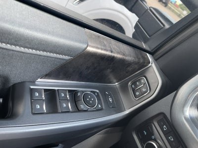 2024 Ford Super Duty F-350 DRW LARIAT