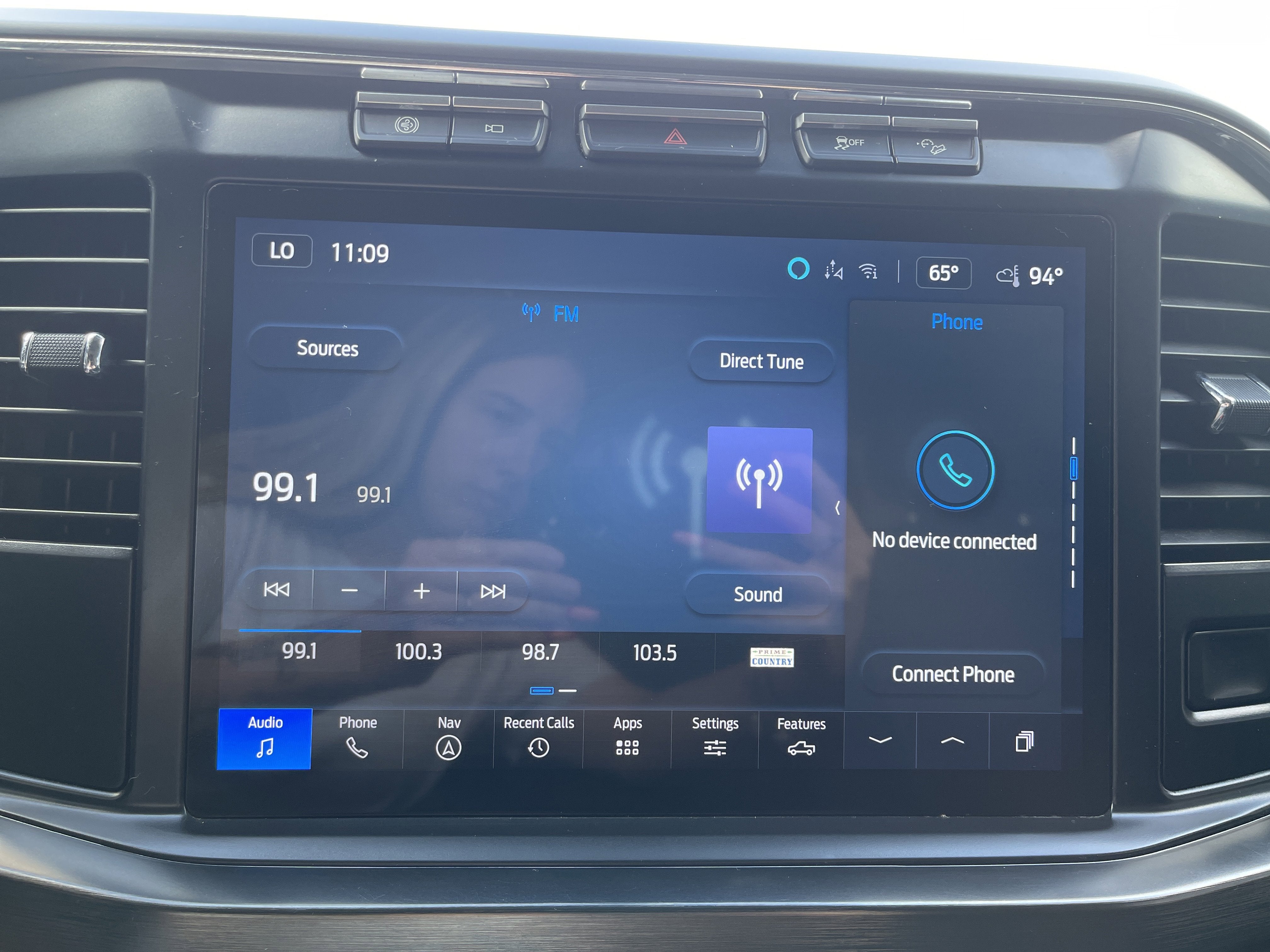 2024 Ford Super Duty F-350 DRW LARIAT