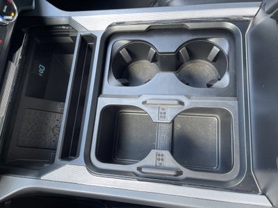 2024 Ford Super Duty F-350 DRW LARIAT