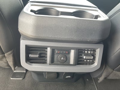 2024 Ford Super Duty F-350 DRW LARIAT
