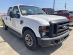 2008 Ford Super Duty F-250 SRW XL