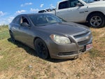 2010 Chevrolet Malibu LS w/1LS
