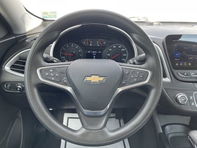 2023 Chevrolet Malibu LS