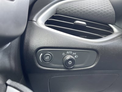 2023 Chevrolet Malibu LS