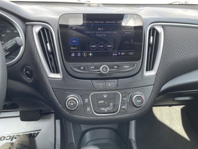 2023 Chevrolet Malibu LS