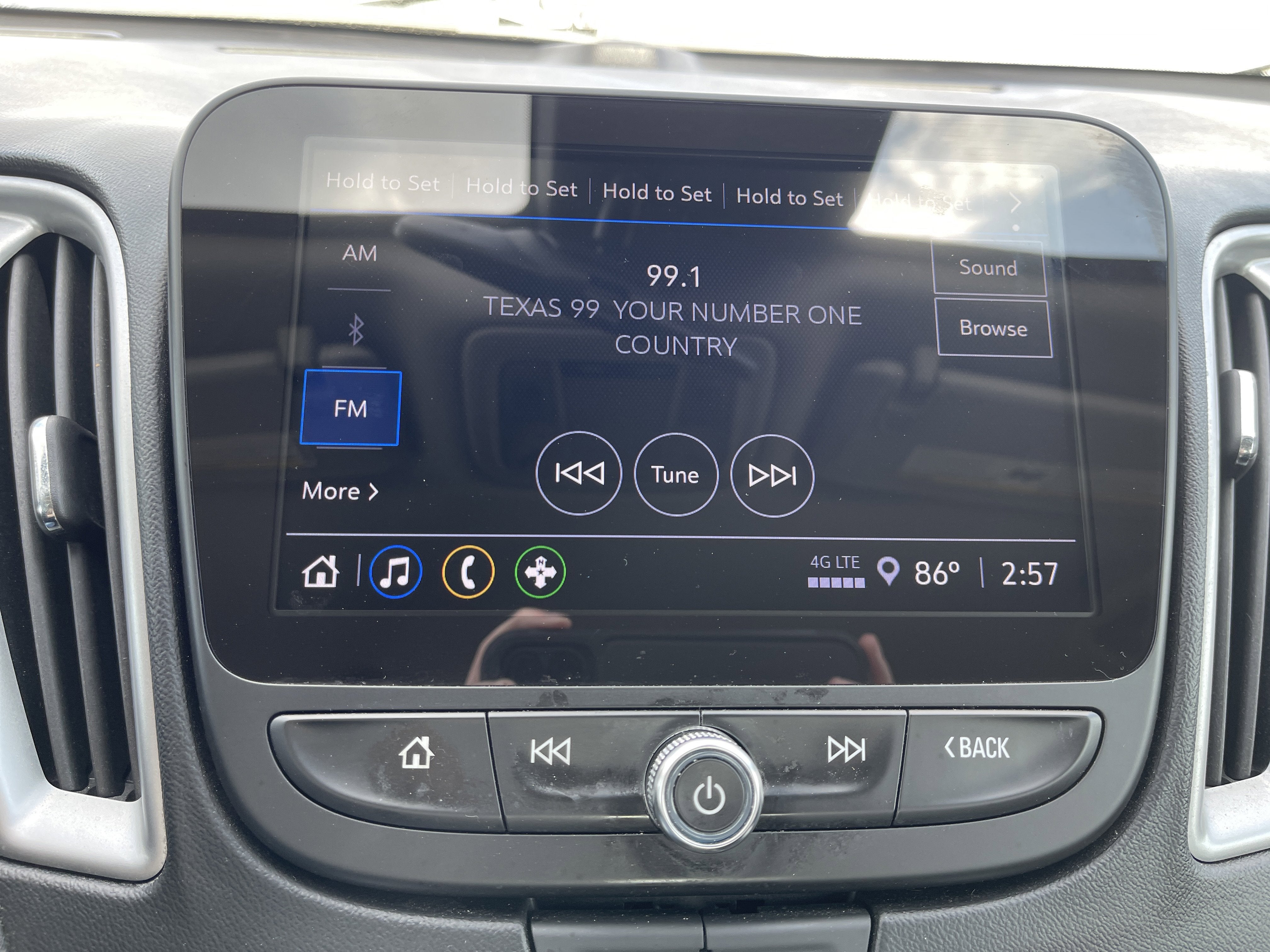 2023 Chevrolet Malibu LS