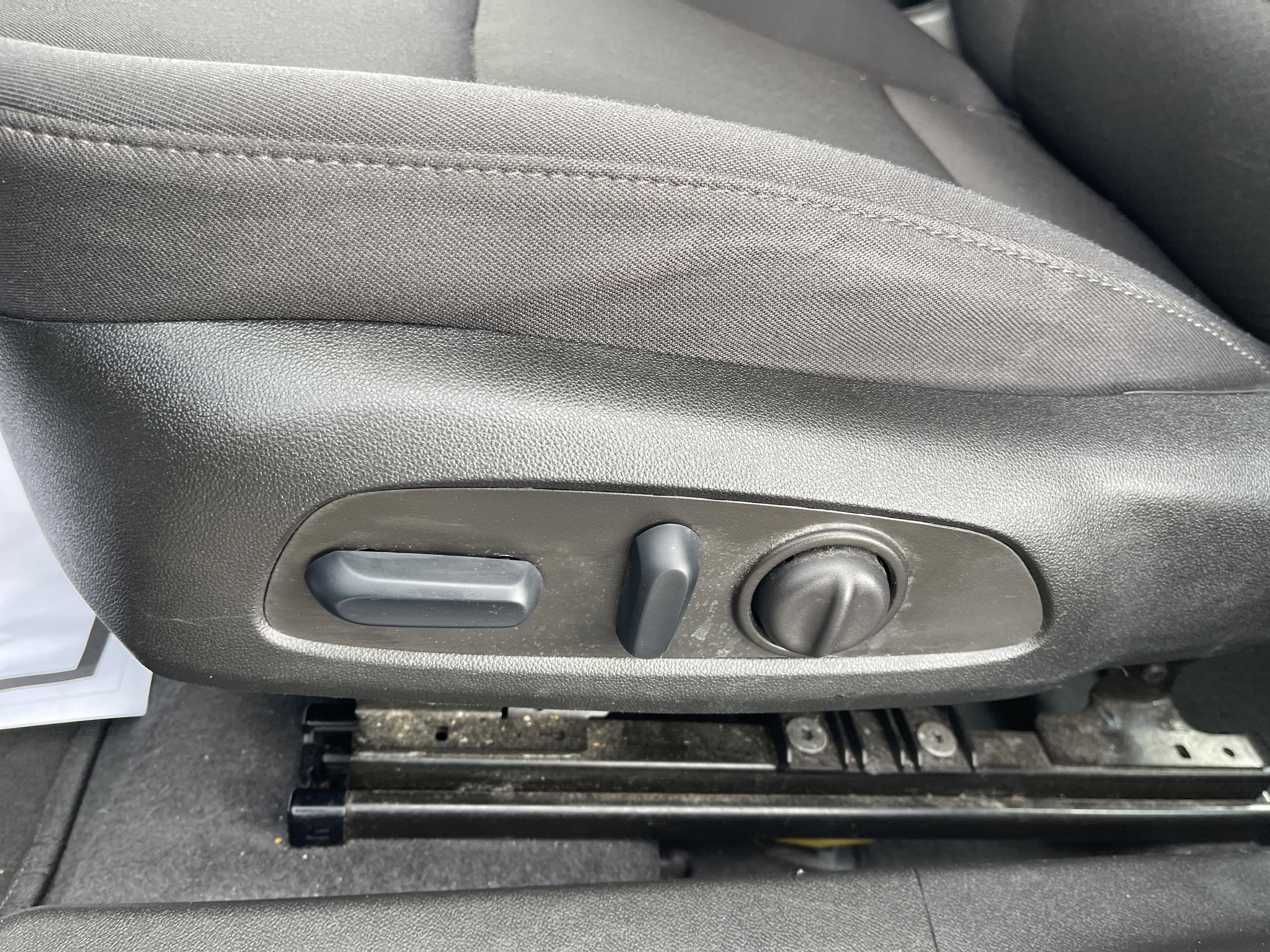 2023 Chevrolet Malibu LS