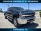 2018 Chevrolet Silverado 2500HD LT