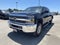 2018 Chevrolet Silverado 2500HD LT