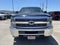 2018 Chevrolet Silverado 2500HD LT