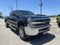 2018 Chevrolet Silverado 2500HD LT