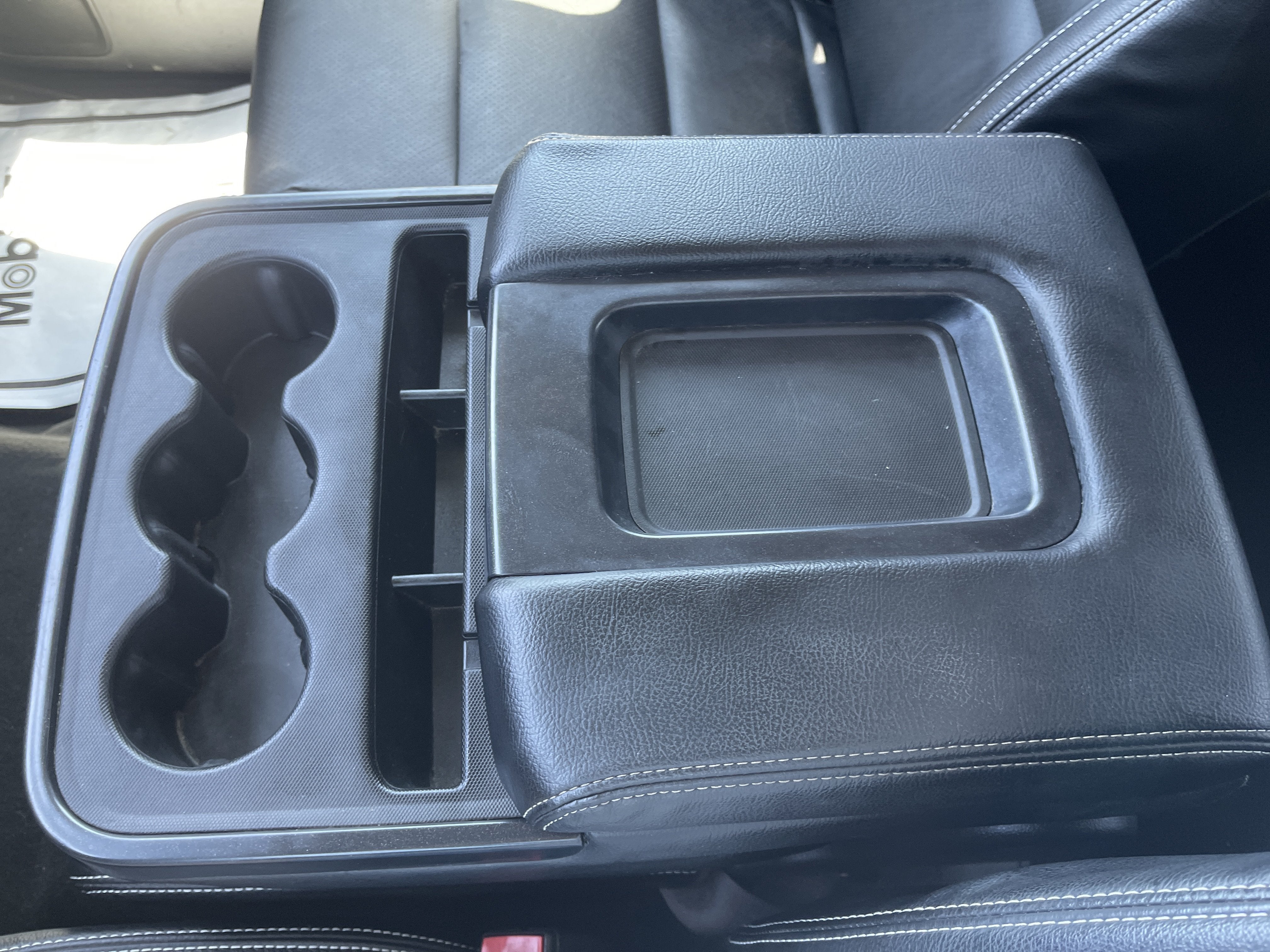 2018 Chevrolet Silverado 2500HD LT