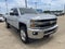 2018 Chevrolet Silverado 2500HD LTZ