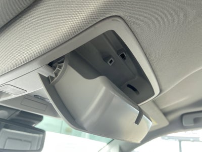 2018 Chevrolet Silverado 2500HD LTZ