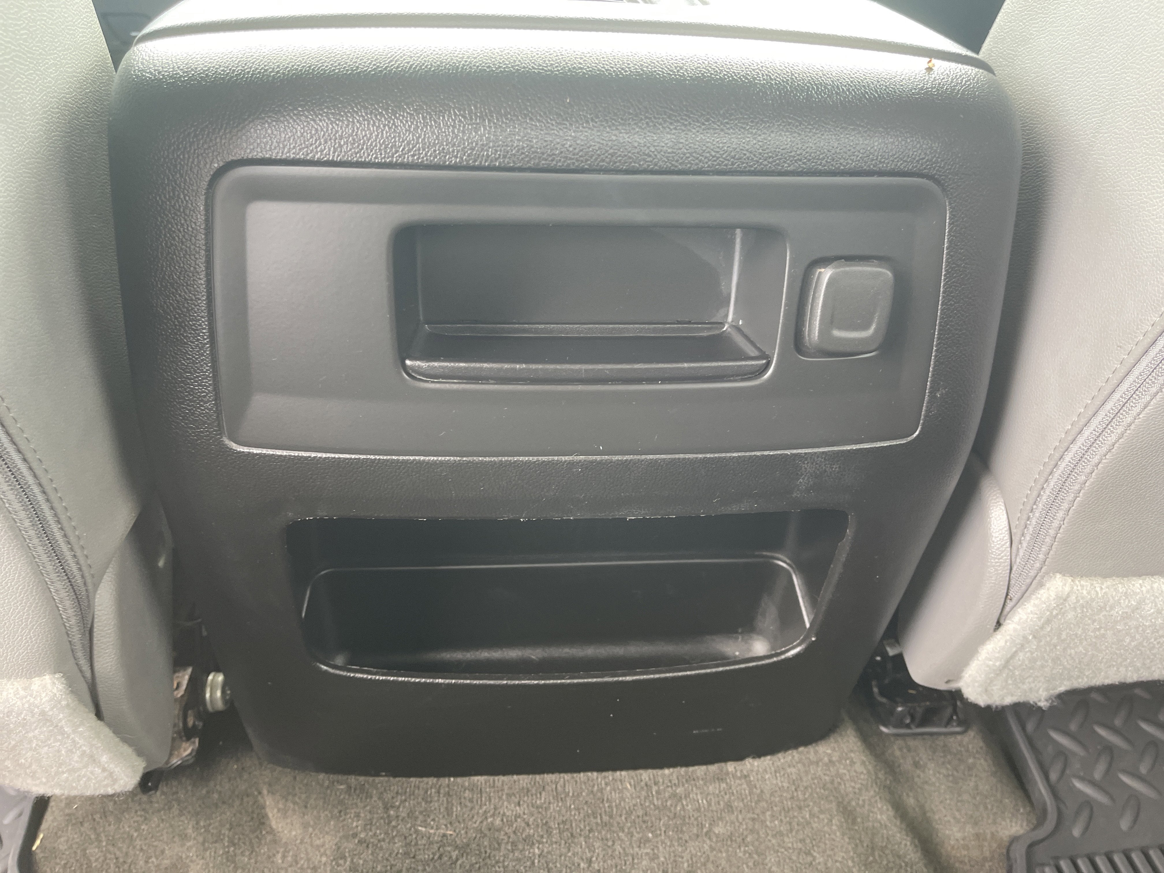 2018 Chevrolet Silverado 2500HD LTZ