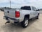 2018 Chevrolet Silverado 2500HD LTZ