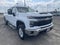 2025 Chevrolet Silverado 3500HD LT