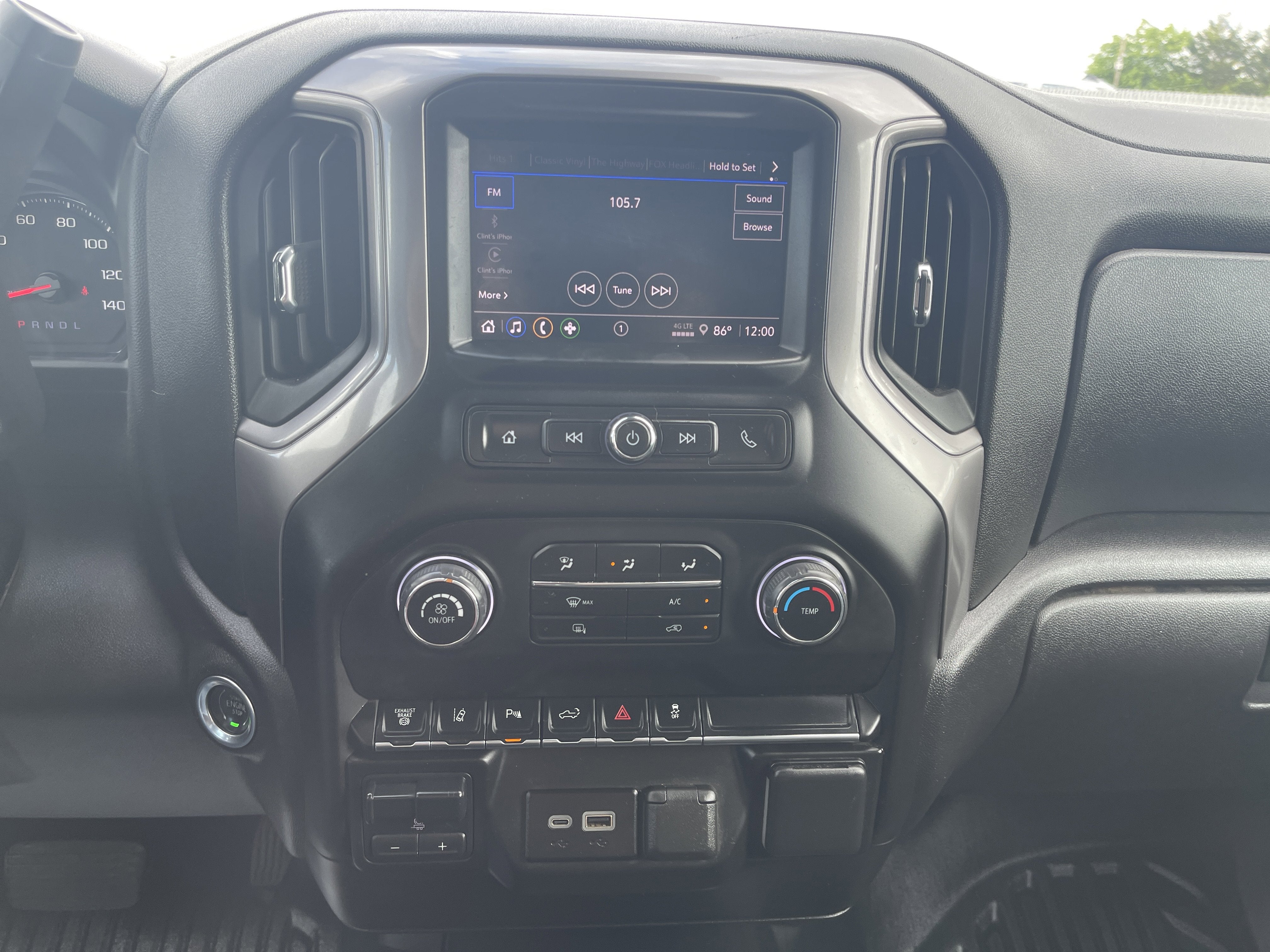 2024 Chevrolet Silverado 2500HD Work Truck