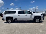 2021 Chevrolet Silverado 2500HD LT