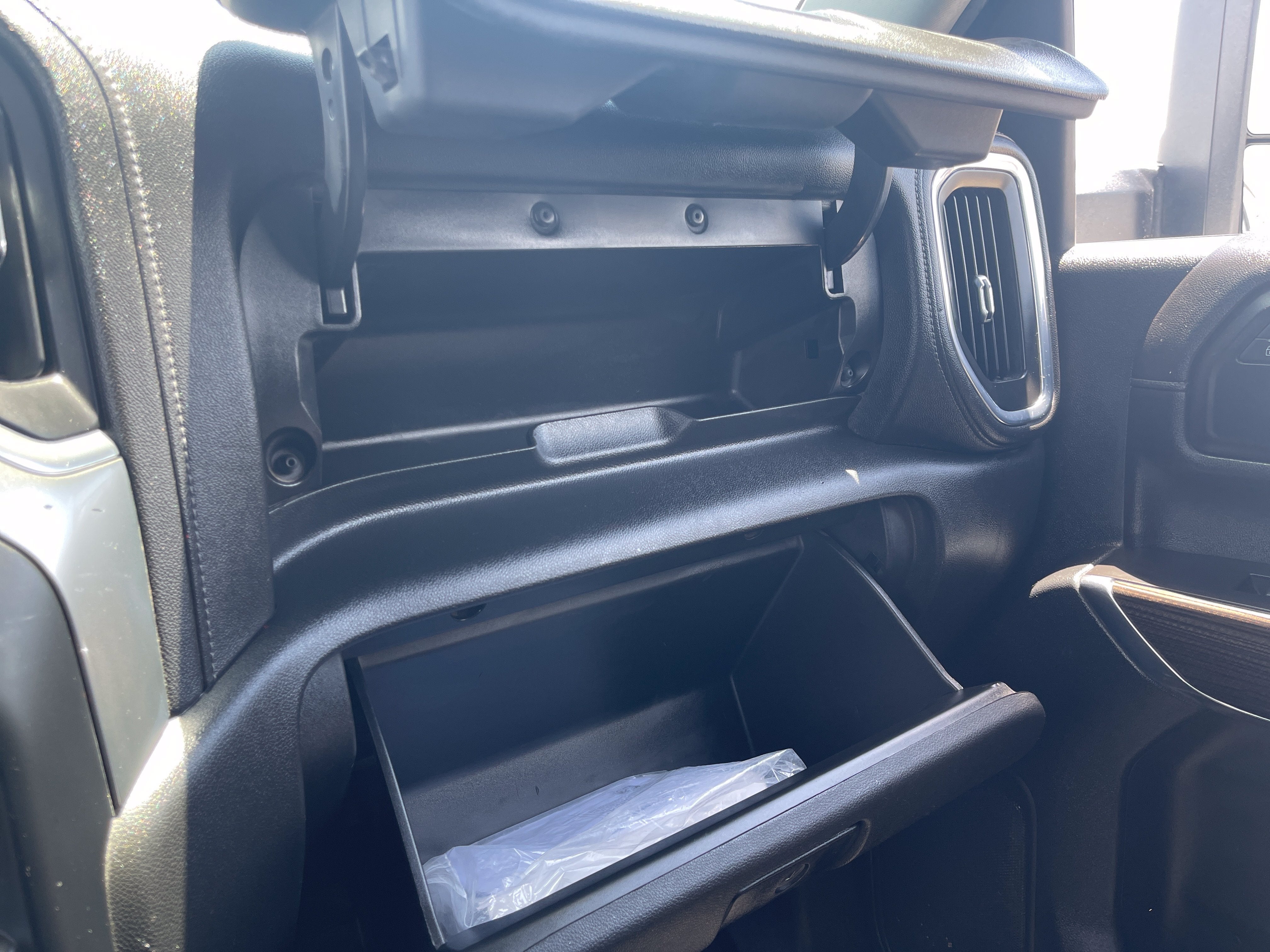 2021 Chevrolet Silverado 2500HD LT