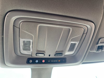 2021 Chevrolet Silverado 2500HD LT