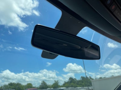 2021 Chevrolet Silverado 2500HD LT