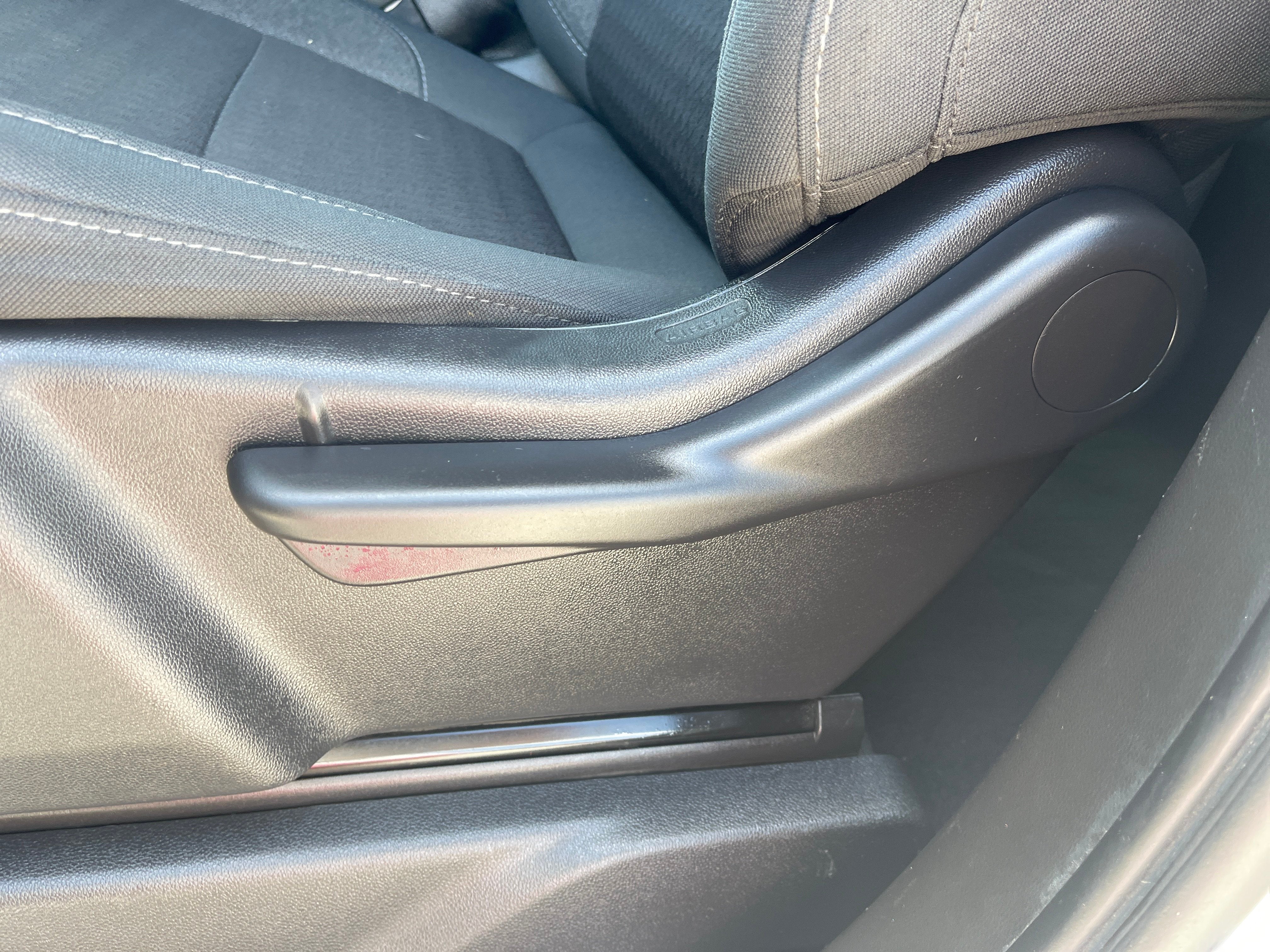 2021 Chevrolet Silverado 2500HD LT