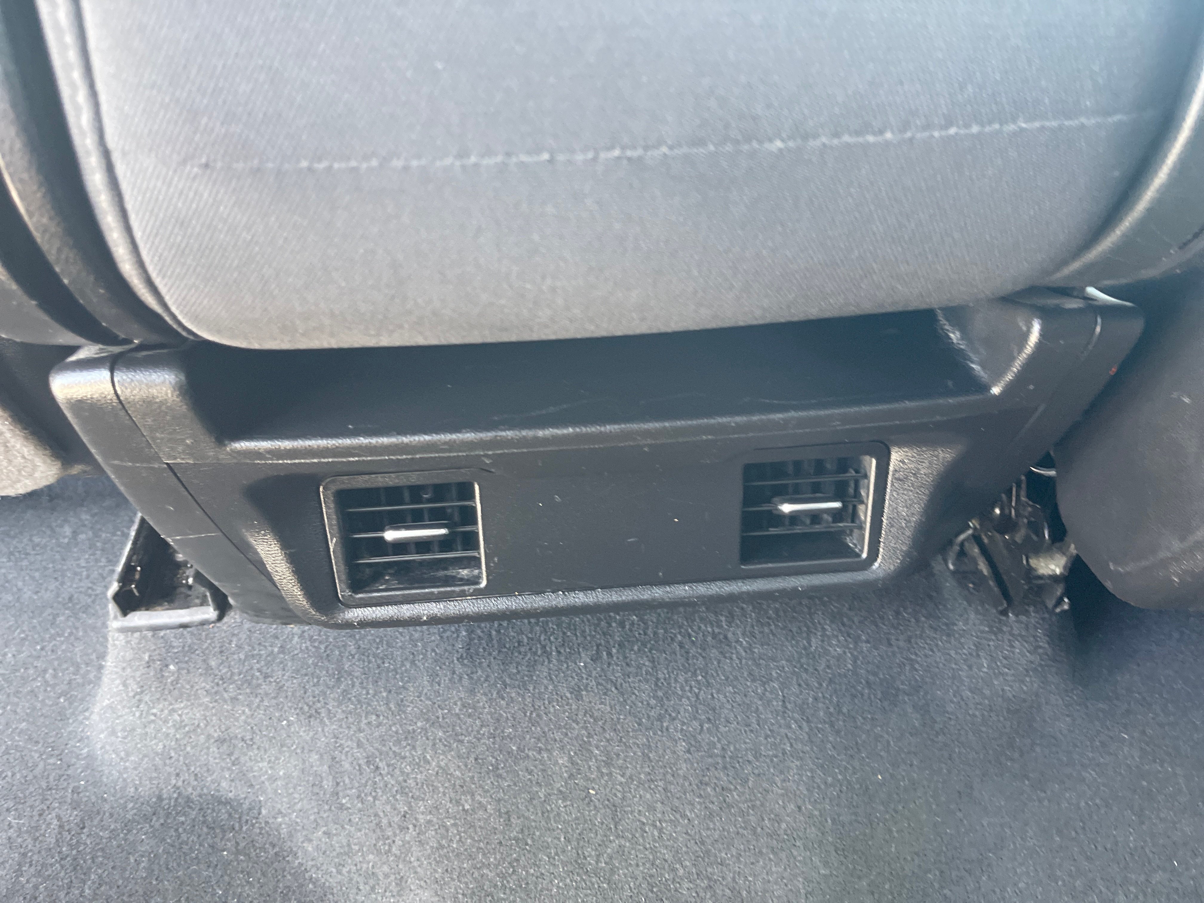 2021 Chevrolet Silverado 2500HD LT