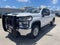 2021 Chevrolet Silverado 2500HD LT