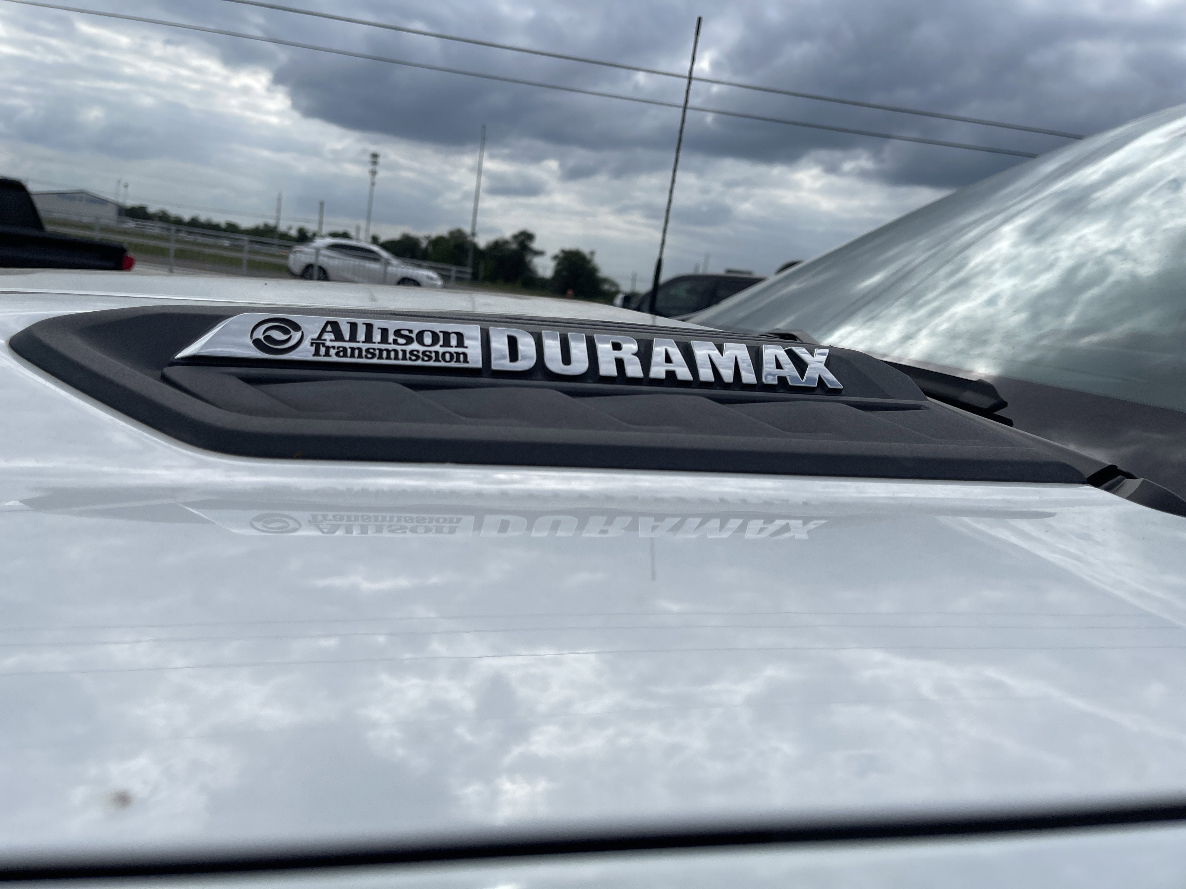 2020 Chevrolet Silverado 2500HD LT