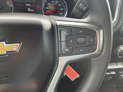 2020 Chevrolet Silverado 2500HD LT