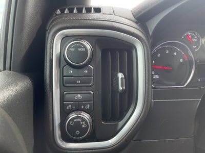 2020 Chevrolet Silverado 2500HD LT