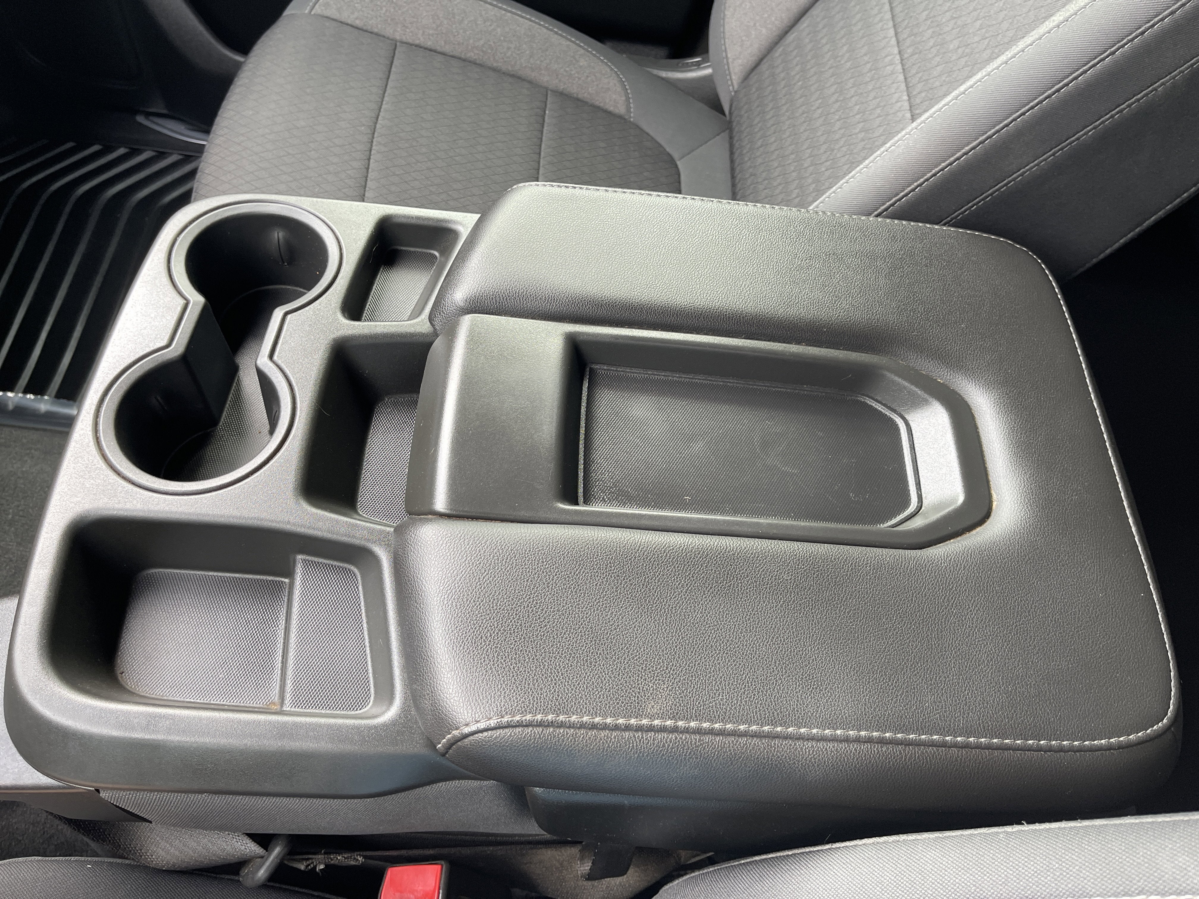 2020 Chevrolet Silverado 2500HD LT