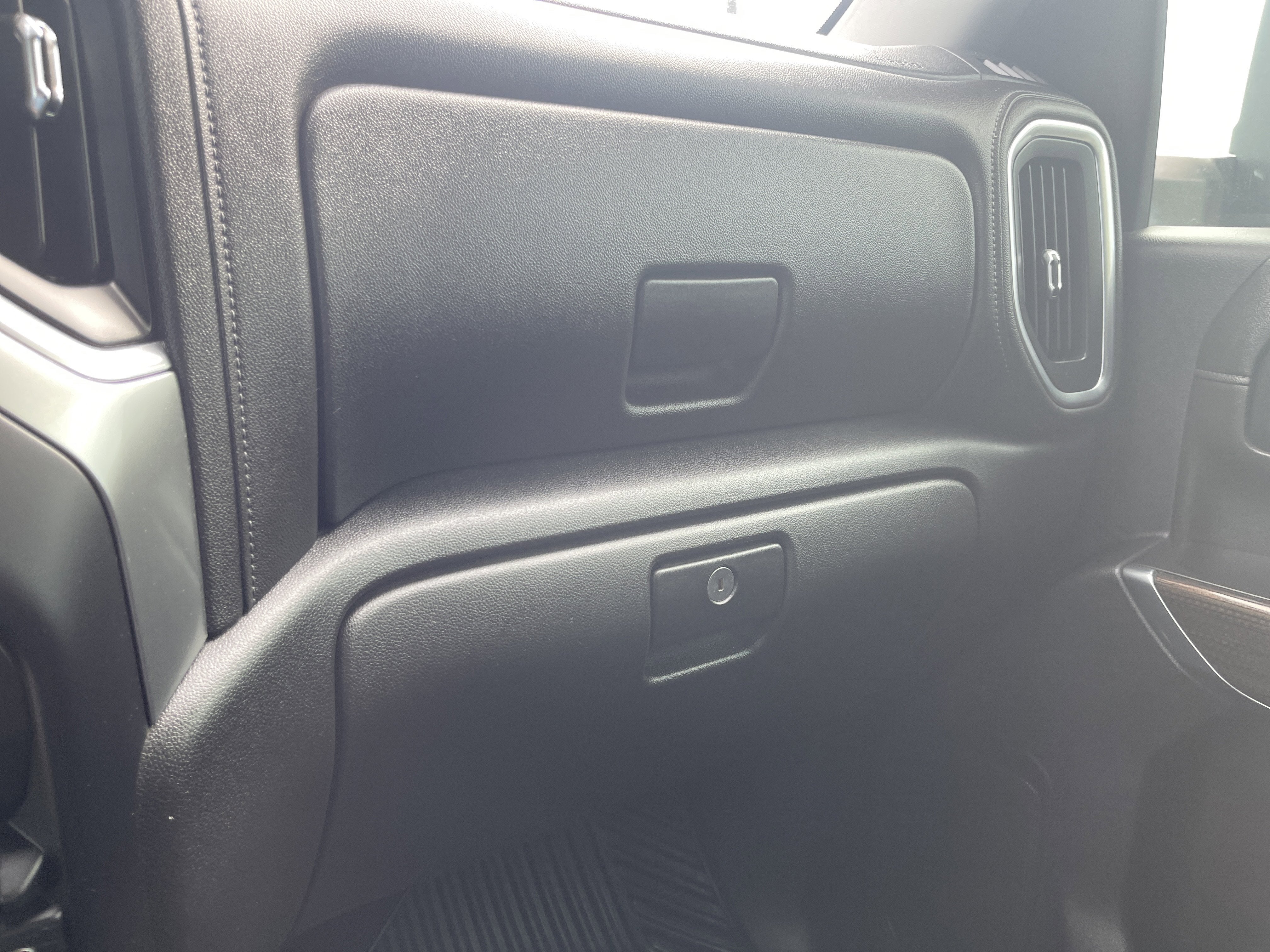 2020 Chevrolet Silverado 2500HD LT