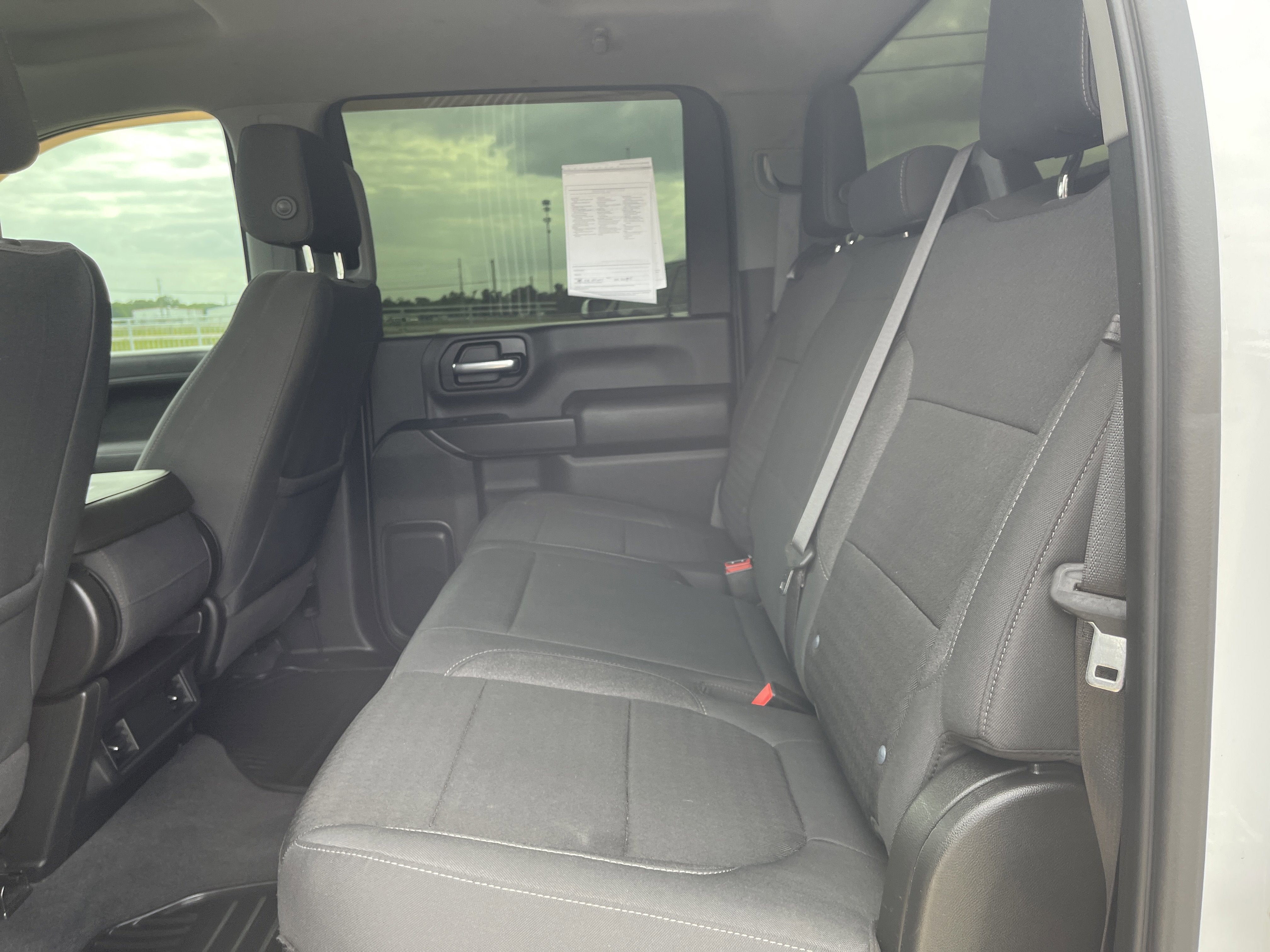 2020 Chevrolet Silverado 2500HD LT