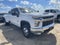 2021 Chevrolet Silverado 3500HD LT