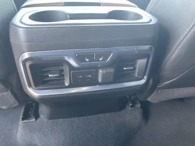 2021 Chevrolet Silverado 3500HD High Country